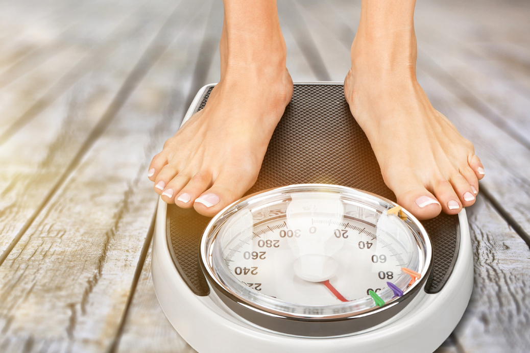 Weight Change and Brain Fog Coping with MPN Symptoms