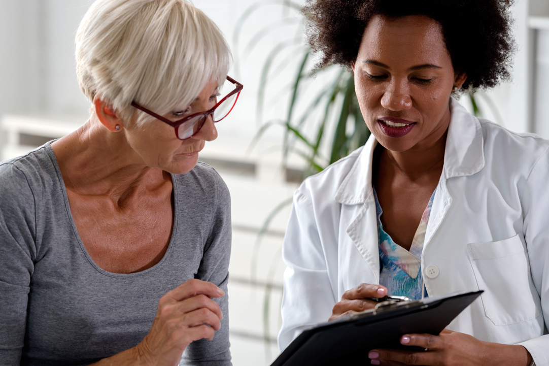 Medicare Expands Coverage for Breast Cancer Test