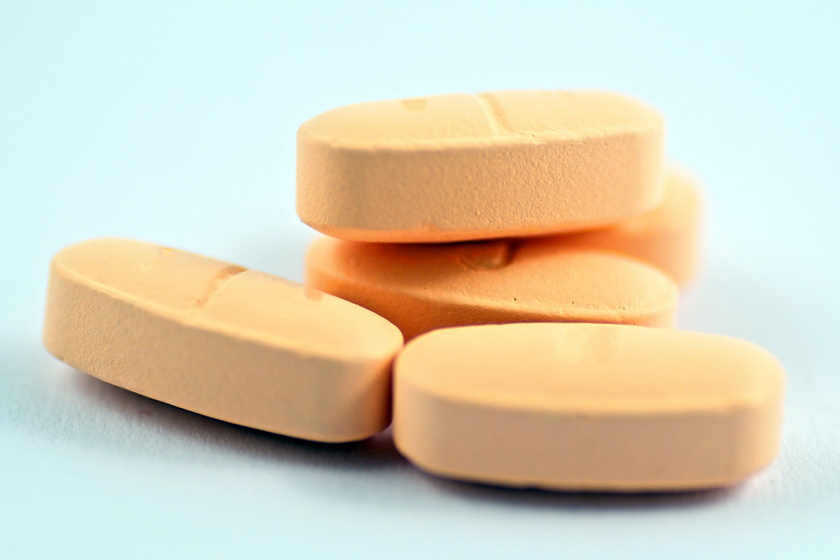 Ibrutinib Plus Venetoclax With MRD-Directed Duration of Treatment Is a New  Standard-of-Care Regimen for Previously Unmanaged CLL | Pharmacy Times, image size:1200x800