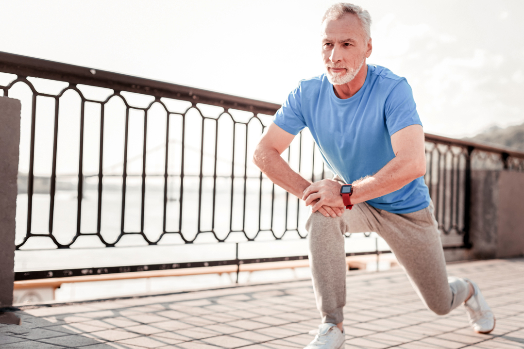 The Management of Hot Flashes in Prostate Cancer Patients