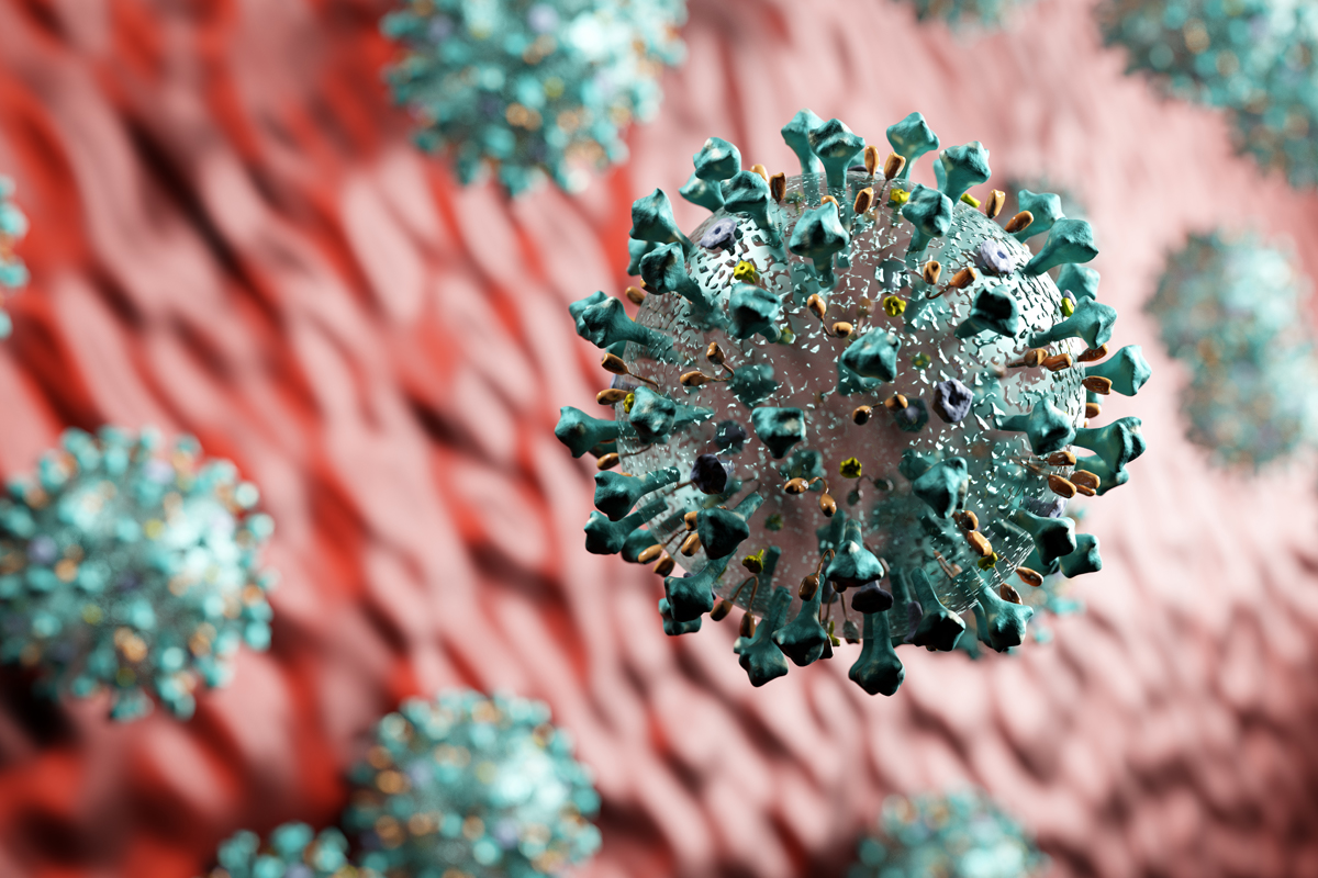 Coronavirus: what cancer patients need to know