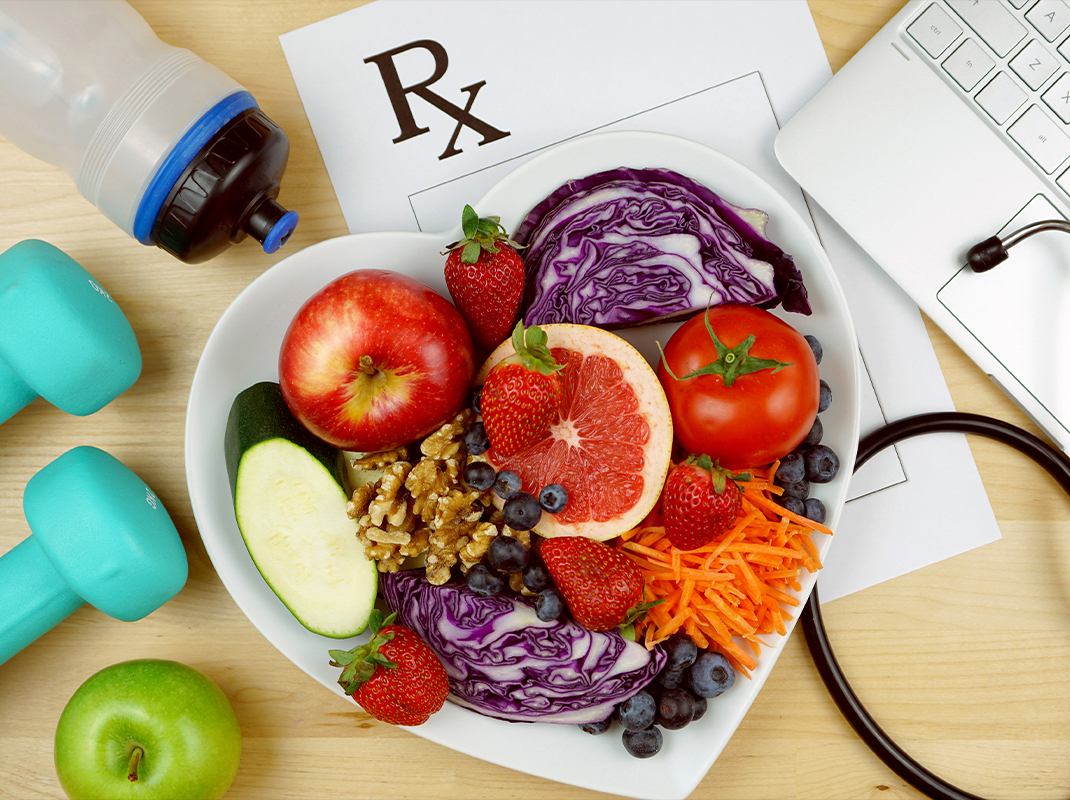 Diet, Exercise and Supplements for Essential Thrombocythemia (MPN) patients