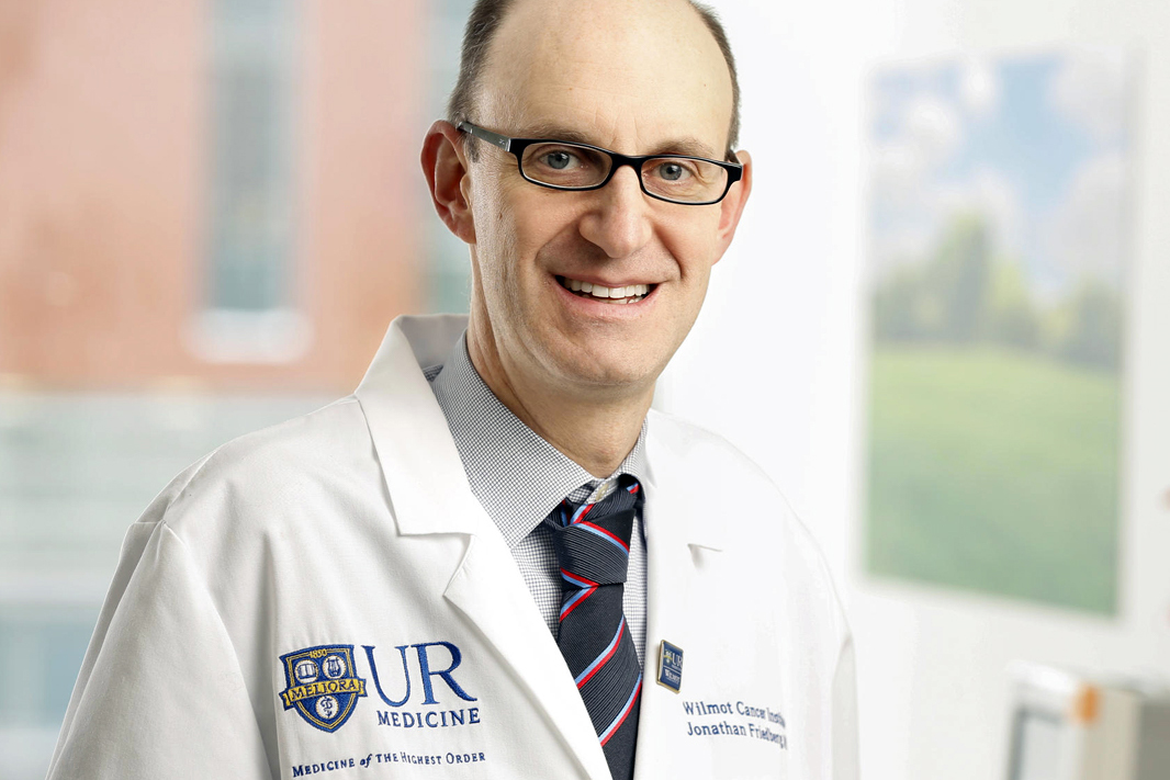 Helpful Information for a New Mantle Cell Lymphoma Diagnosis