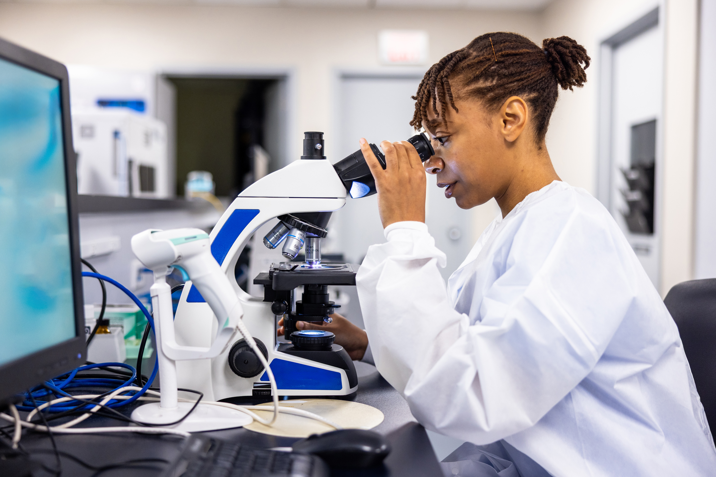 Precision Medicine in SM: How Targeted Therapies Are Changing the ...