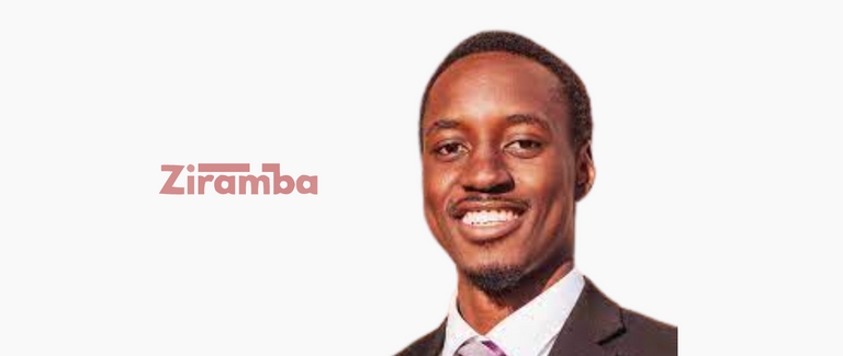 Founder stories: Ziramba