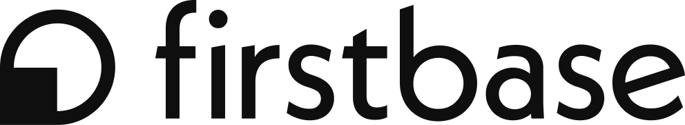 Firstbase logo