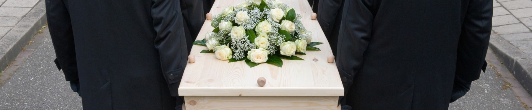 Shine Lawyers | Who has the final say when making funeral arrangements?