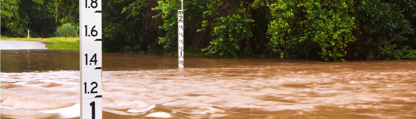 Flood driving tips to keep you safe this summer | Shine Lawyers 