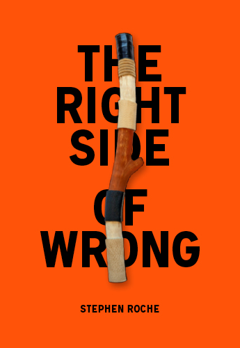 Shine Lawyers | The Right Side of Wrong - Shine Book