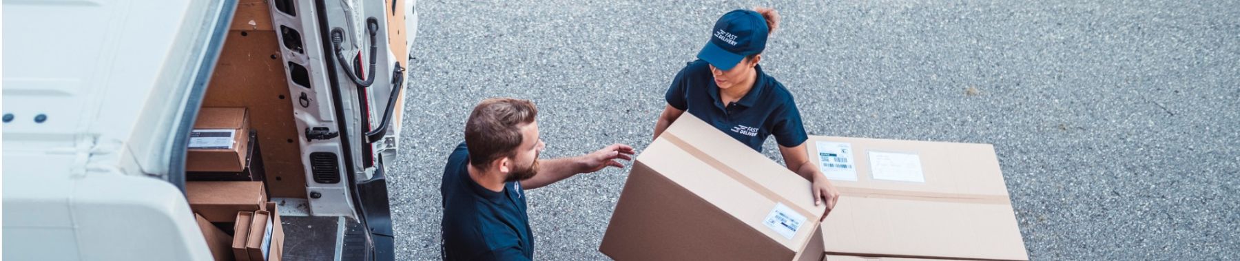 Shine Lawyers | Safety Tips for Delivery Drivers | Shine Lawyers