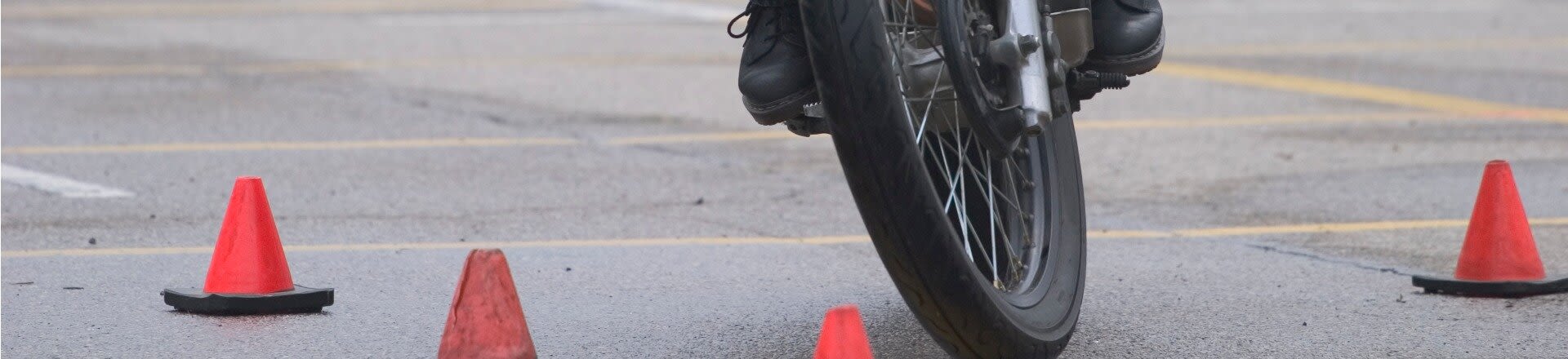 Motorcycle Learners' Drivers Test - Could you pass? | Shine Lawyers