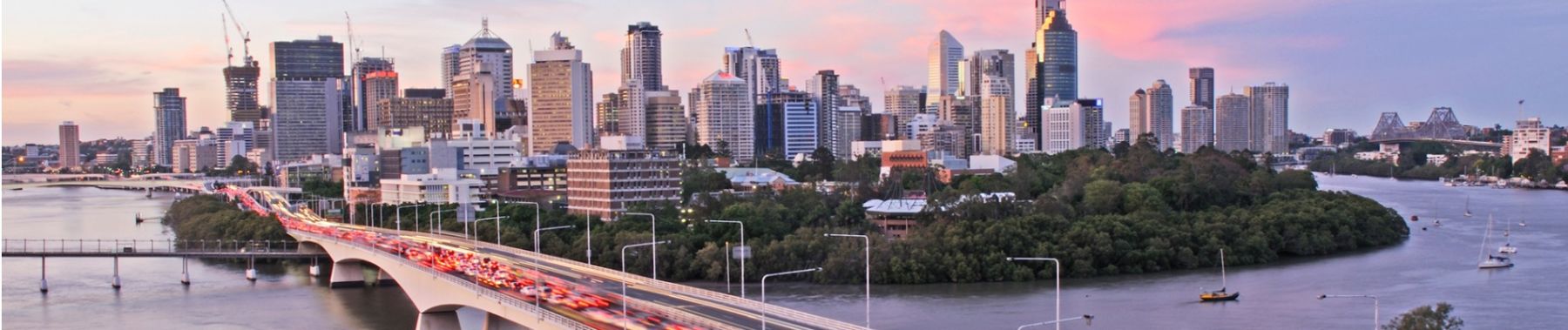 Shine Lawyers | Brisbane City traffic | Shine Lawyers