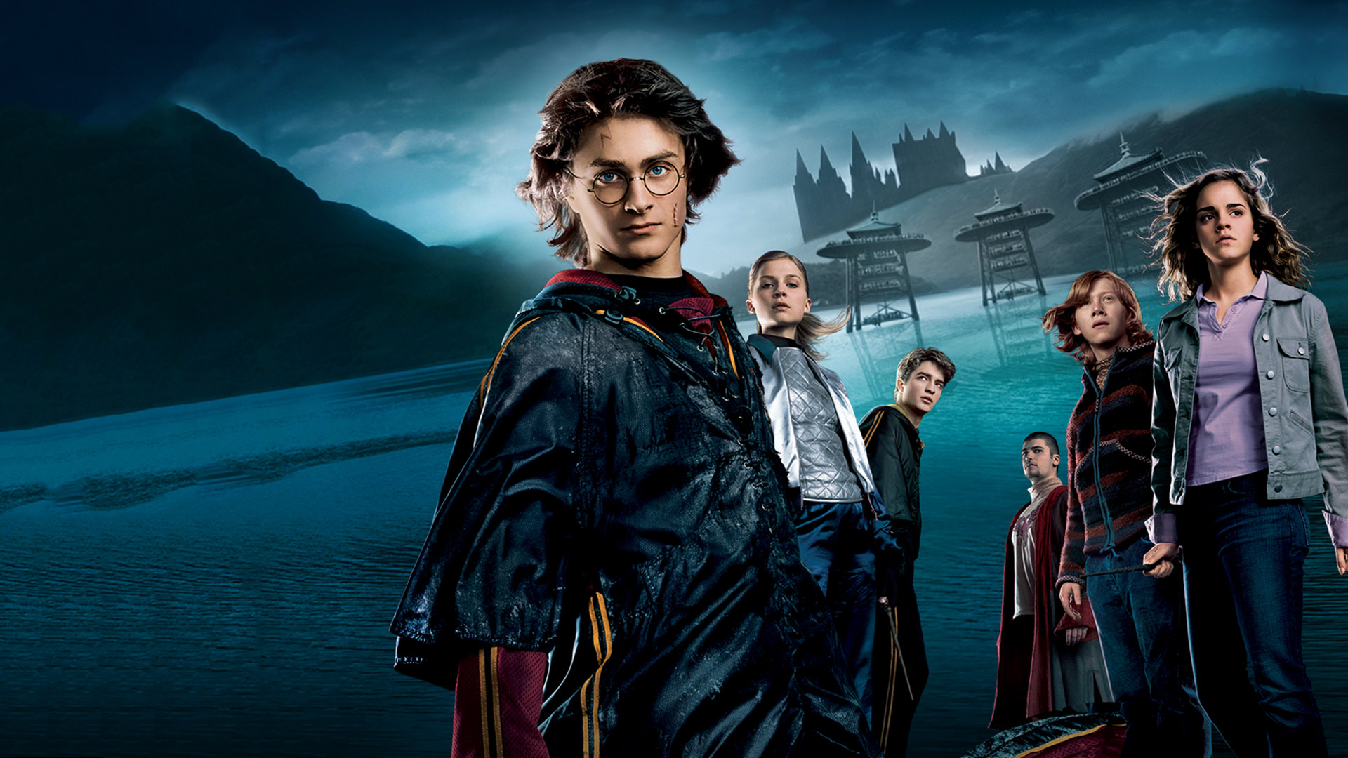 Harry potter 2 english subtitles watch