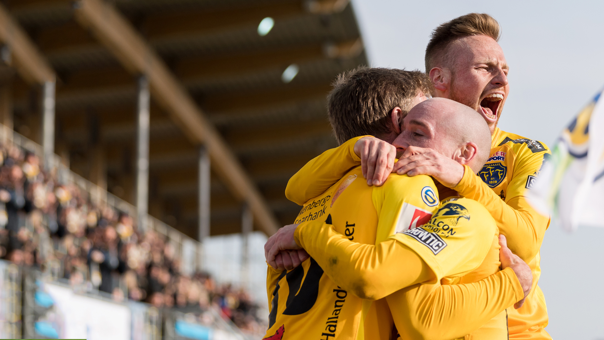 Streama superettan live på tv, mobil & surfplatta | C More