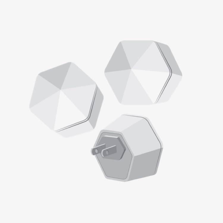 Shaw BlueCurve Coverage Whole Home Connection