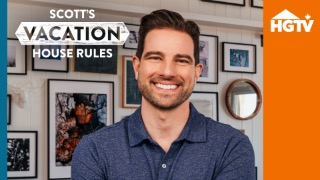 Scott's vacation