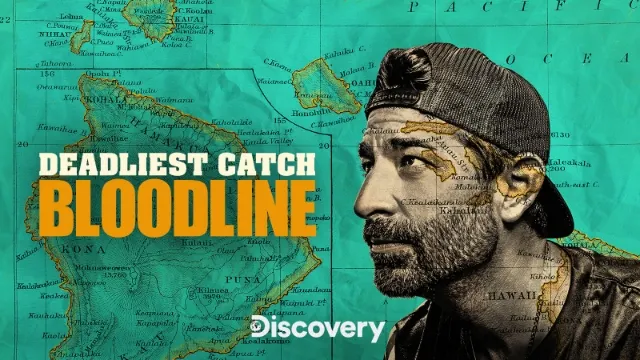 Deadliest Catch Bloodline