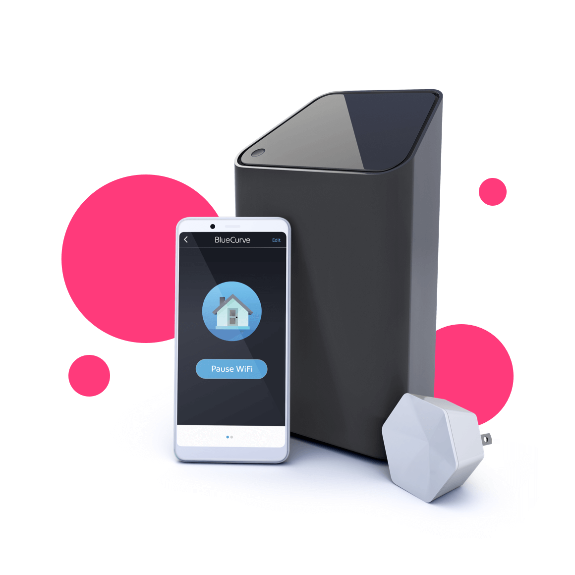 Shaw Home Plans Get the Fastest in Western Canada