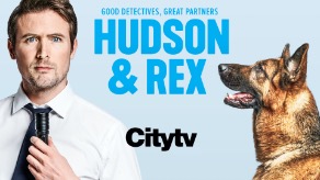 Hudson & Rex