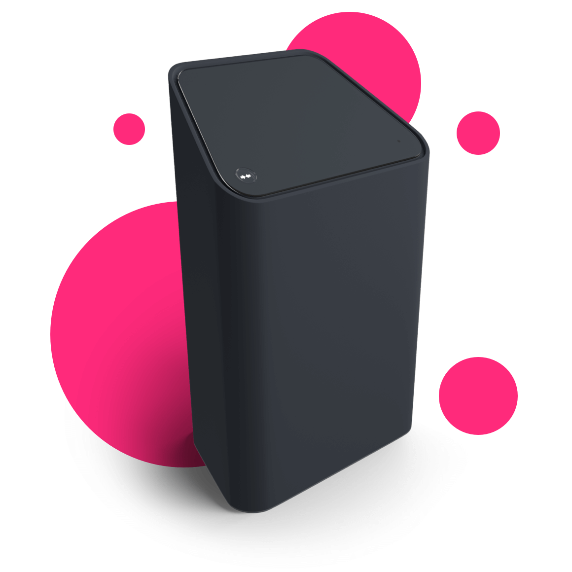 Shaw Home Plans Get the Fastest in Western Canada