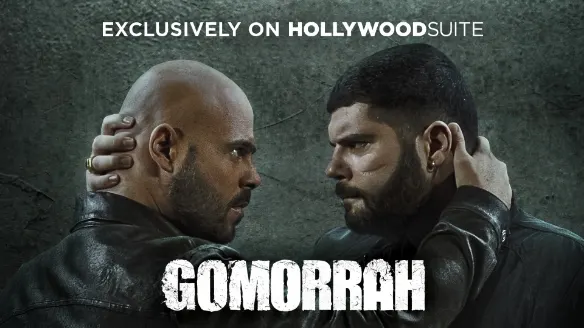 Gomorrah