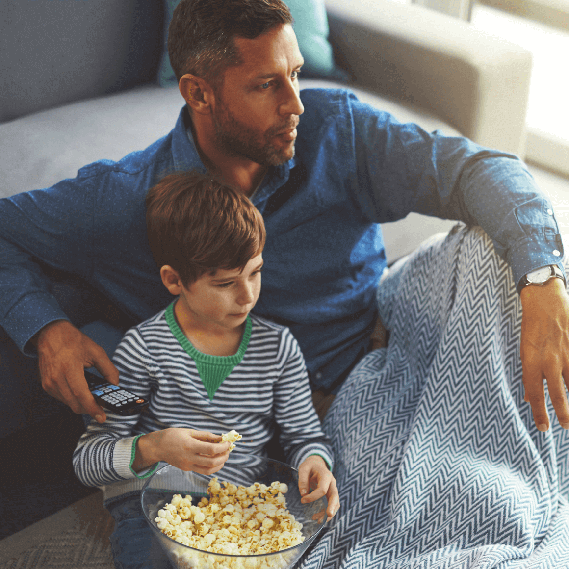 TV Channel Programming Shaw