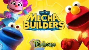 Mecha Builders