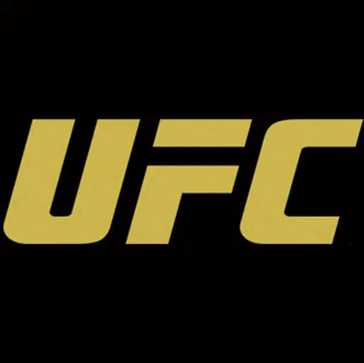 UFC Logo 