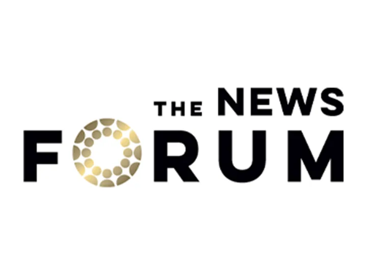 The News Forum Logo 