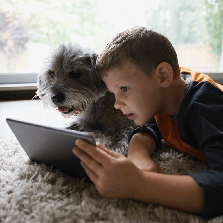 Shaw Home Plans Get the Fastest in Western Canada