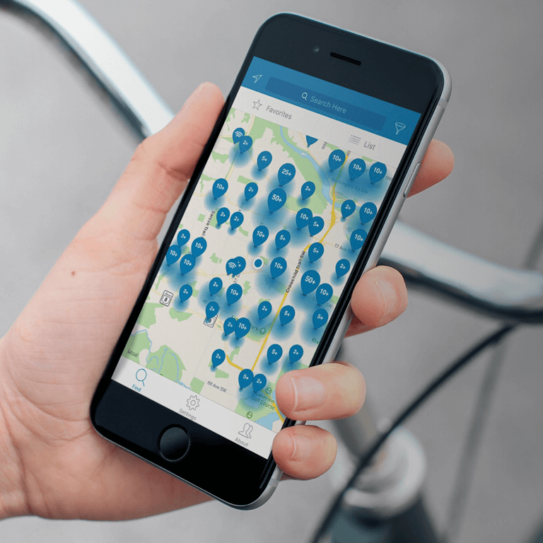 Introducing Shaw BlueCurve The Best WiFi Experience
