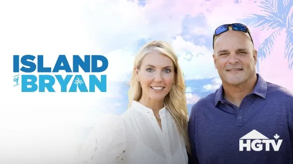 Island of Bryan