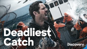 Deadliest catch