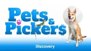 Pets and Pickers