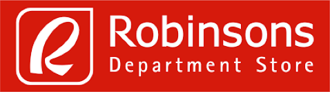 Robinson Department Store Logo Robinson Department Store Archives
