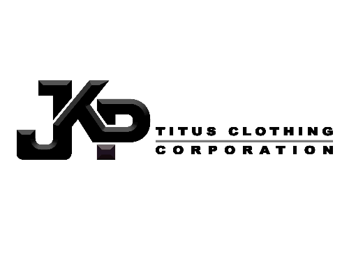 Titus Clothing Corporation