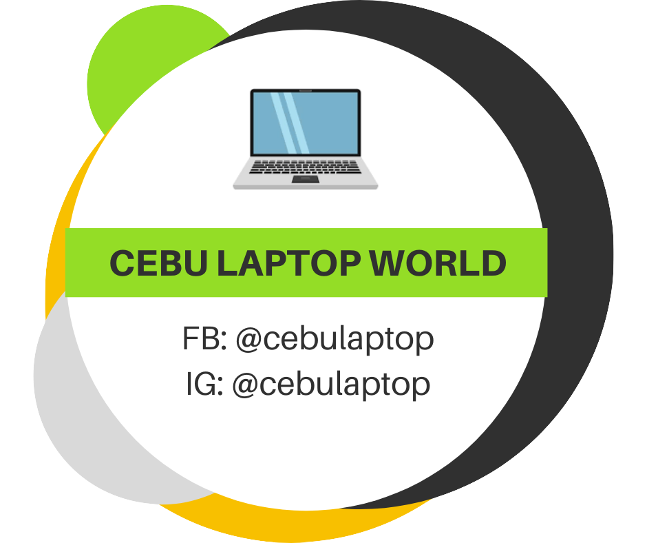 Cebu Laptop World TendoPay