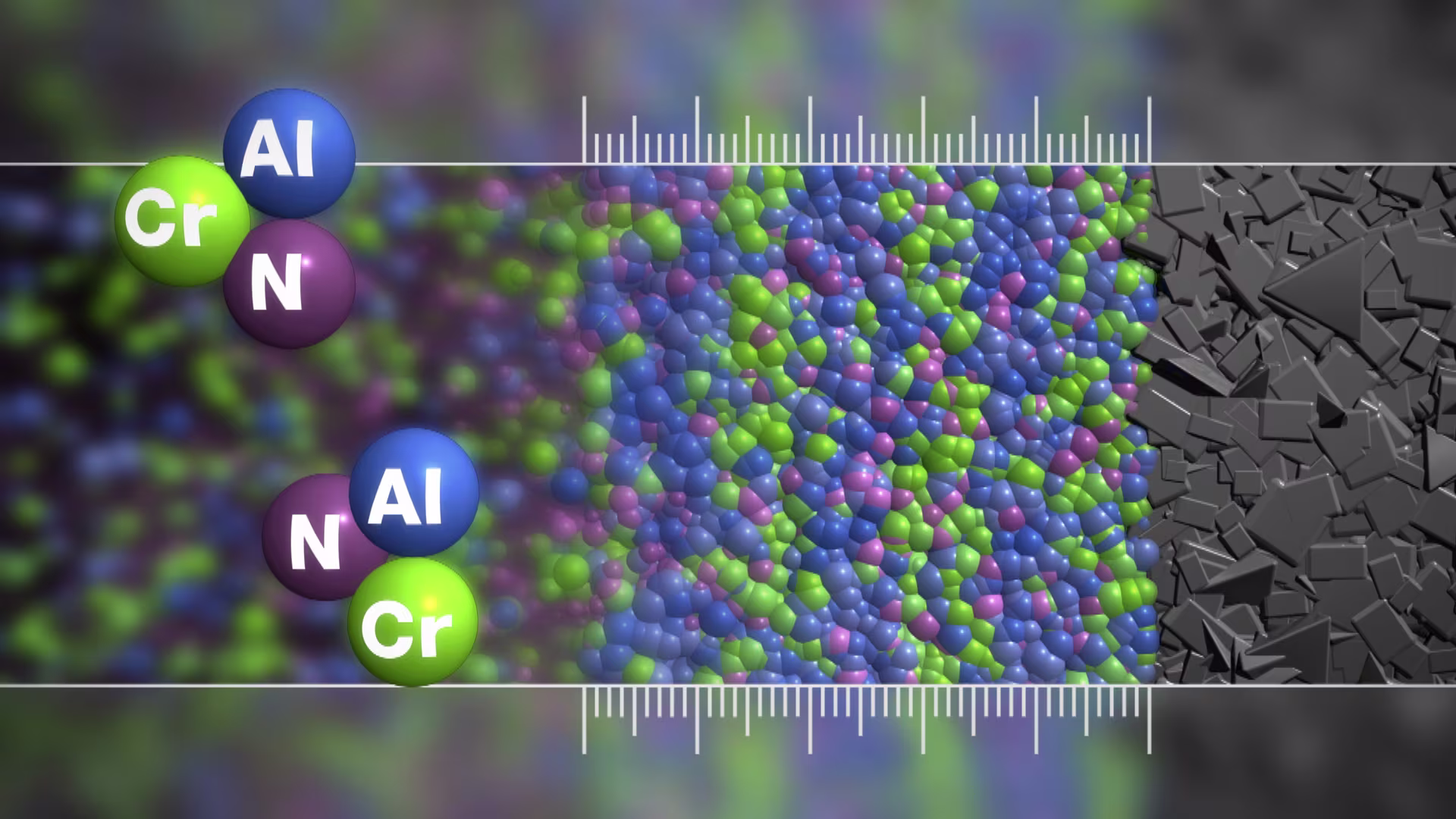 Nanosphere Standbild