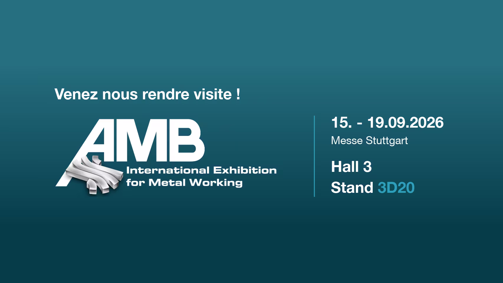 AMB Banner Website französisch