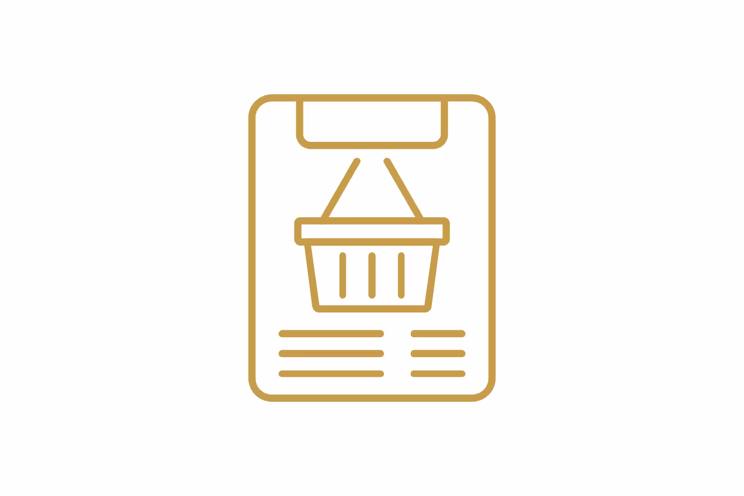 clear customer account