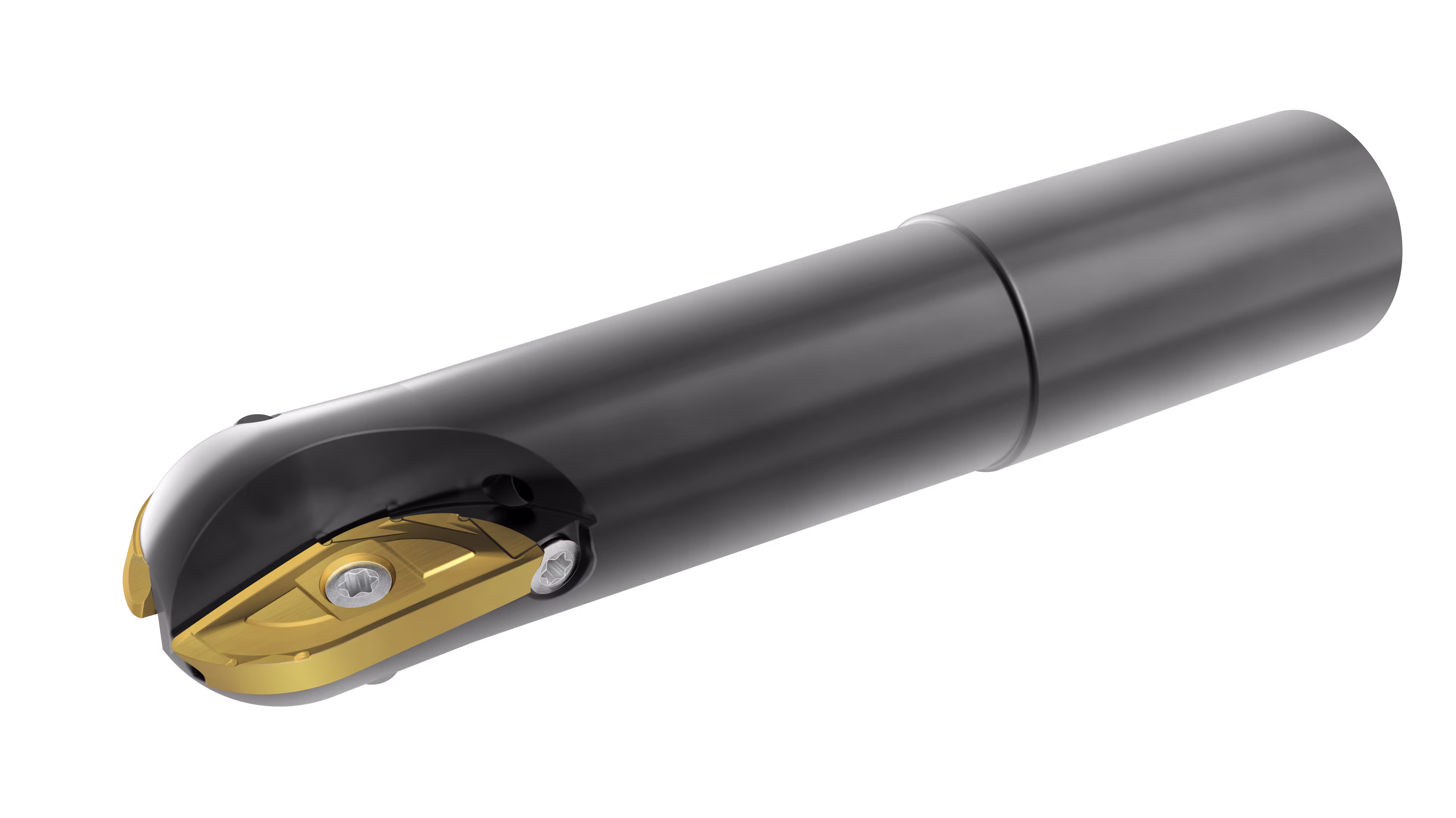 GRT3D IDMill-Schaft ISO