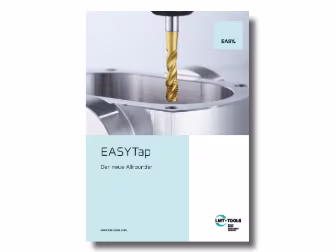 Brochure EASYTap d