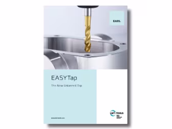 Brochure EASYTap e