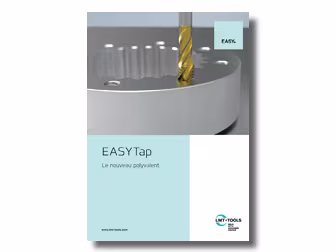 Brochure EASYTap f