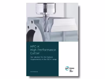HPC-K Titel
