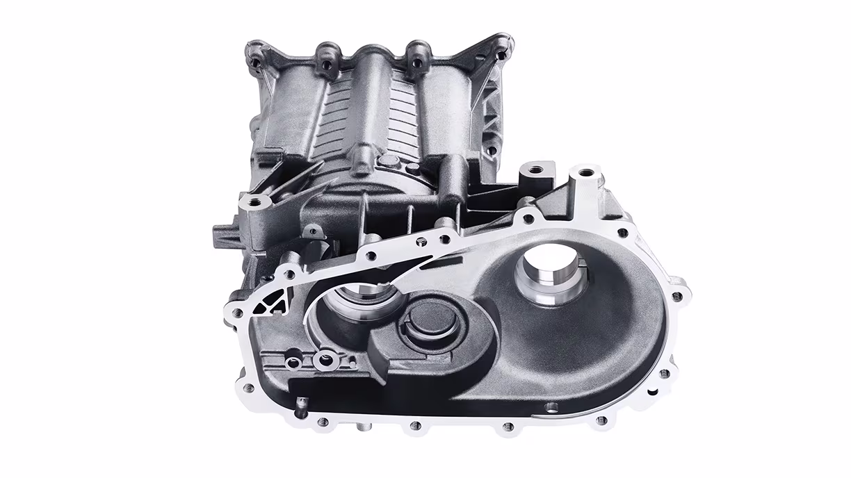 L2 Automotive ImageText Transmission-clutch-housing