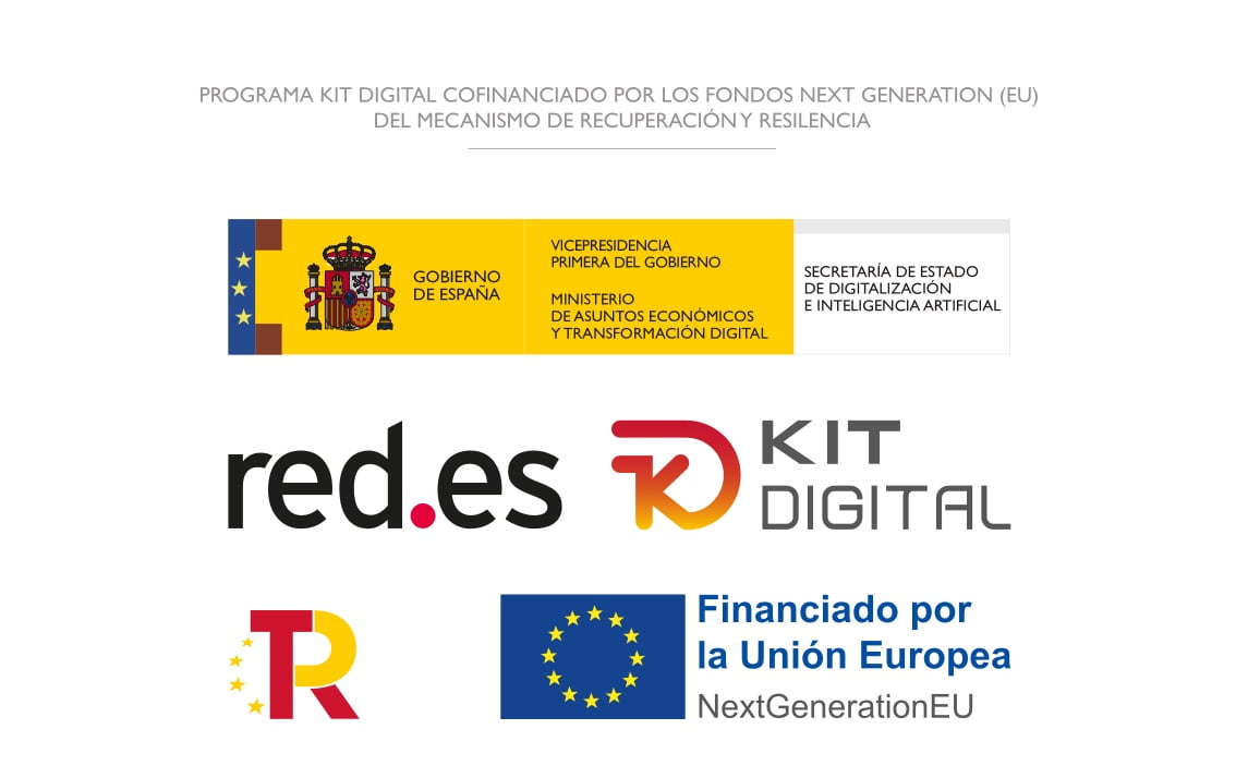 FONDOS EUROPEOS NEXT GENERATION