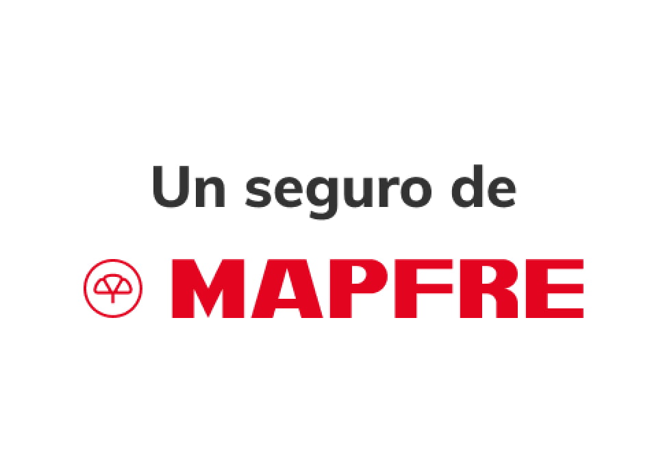 Un seguro de Mapfre