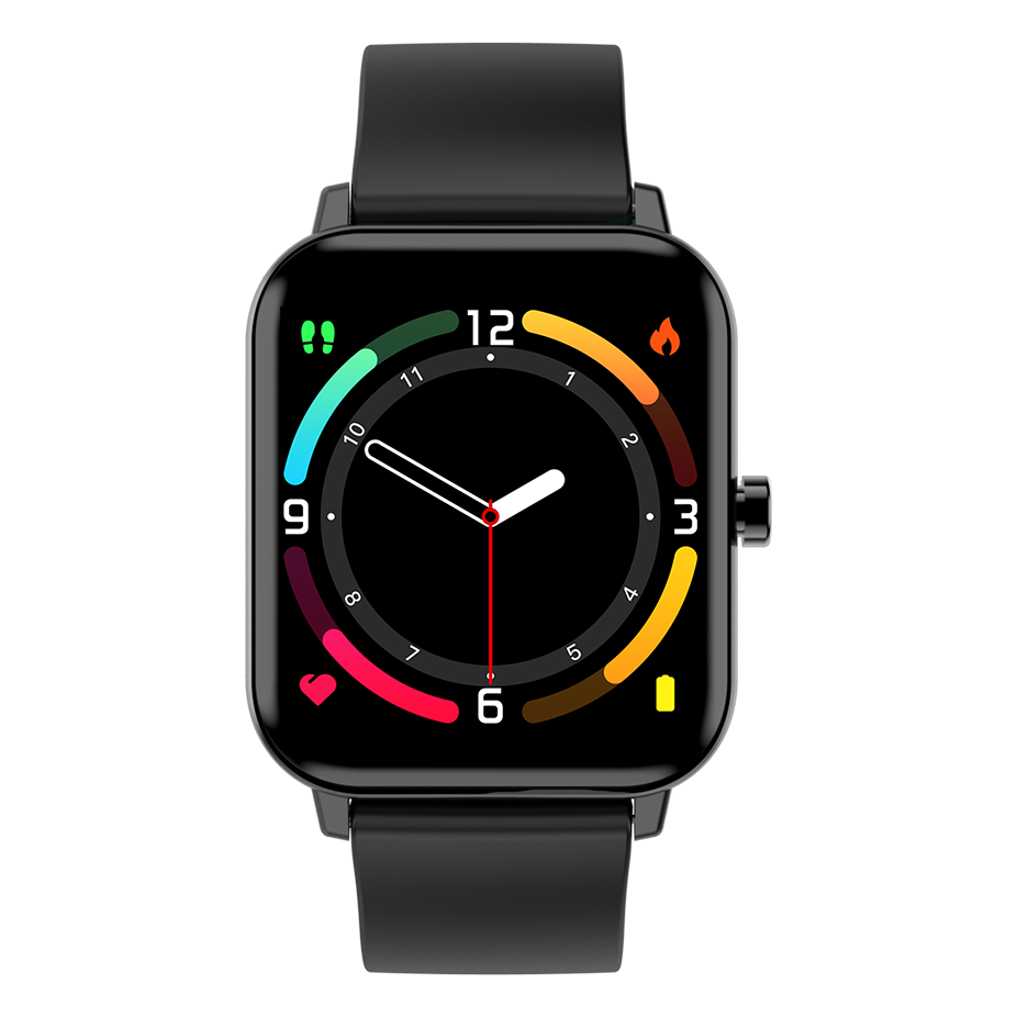 ZTE WATCH Live. Llévatelo ahora | MÁSMÓVIL