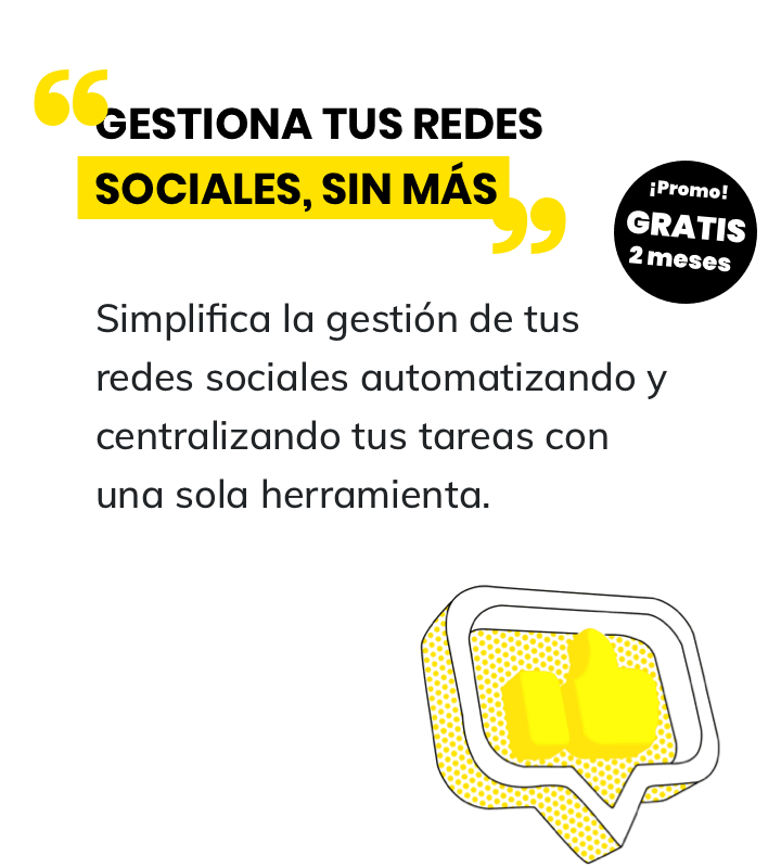 SOLUCIONES DIGITALES NEGOCIOS - RRSS TOTAL